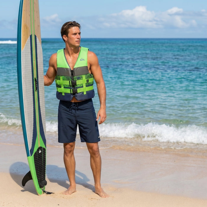 Find the Right Fit: How to Choose a Life Jacket That Feels Secure, Comfortable, and Ready for the Water