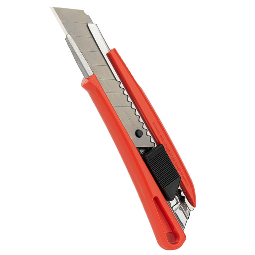 Auto Lock Cutter Knife 22mm