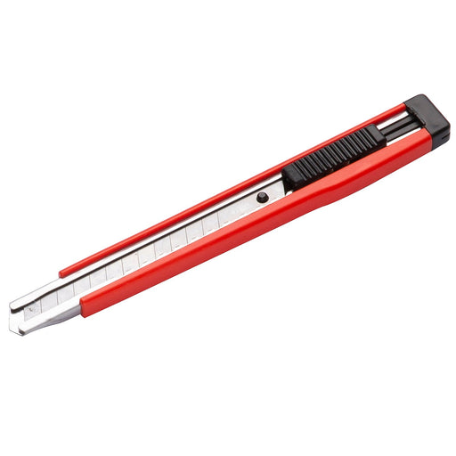 Auto Lock Cutter Knife 9mm