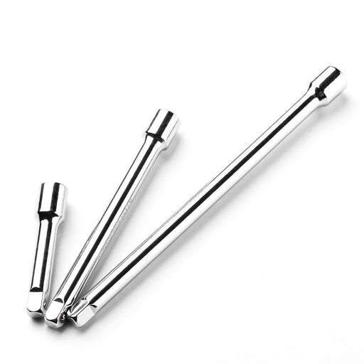 3pcs extension bar Set,1/4"Drive
