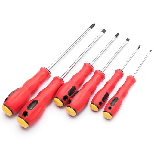 6pcs Screwdrivers Set