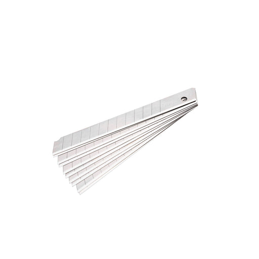 10pcs Utility Knife Blade 9mm