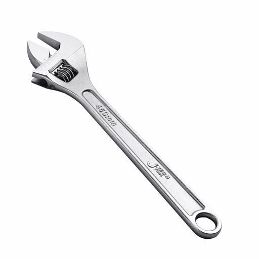 18" Adjustable Wrench