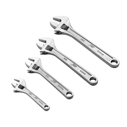 Adjustable Wrench Set