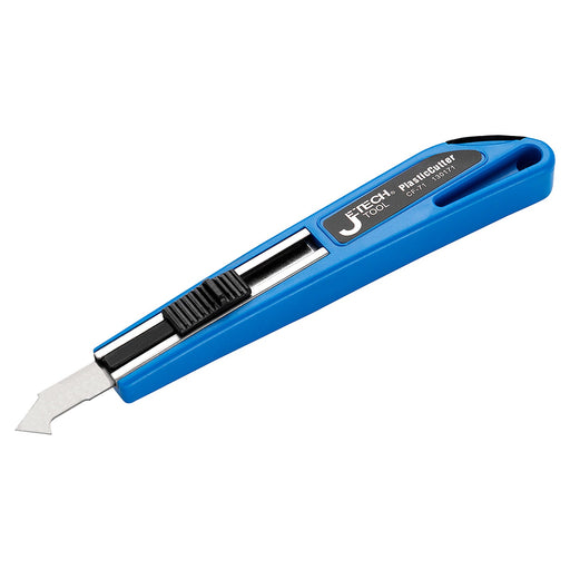 Laminate utility knife