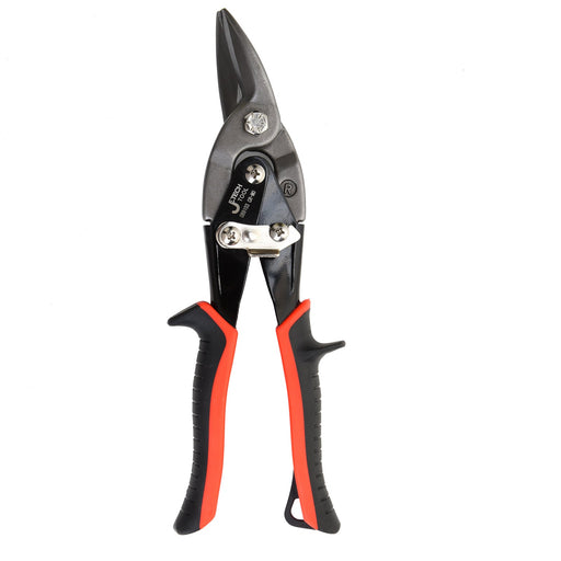 Aviation Snips Right Bent