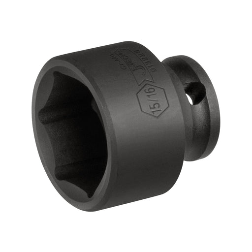 Jetech 3/8" Dr 15/16 inch impact socket