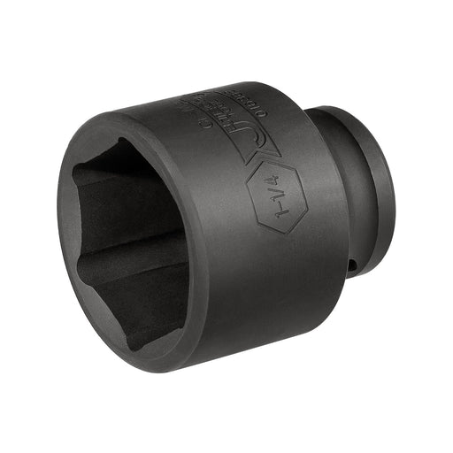 Jetech 1/2" Dr 1-1/4 inch impact socket