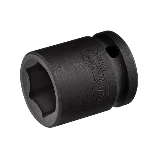 Jetech 1/2" Dr 13/16 inch impact socket