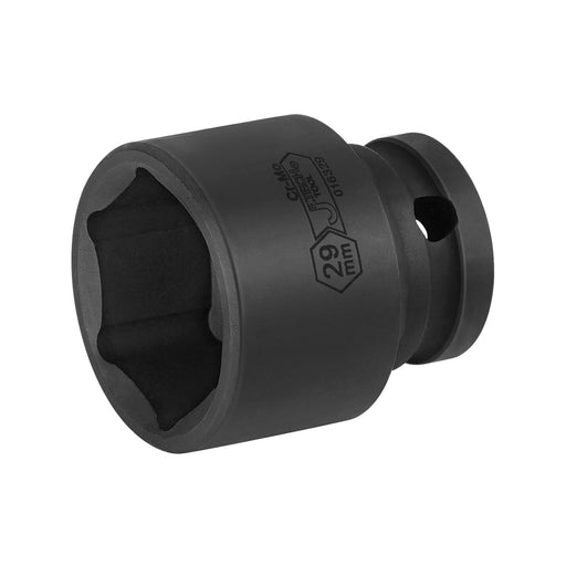 Jetech 1/2" Dr 29mm impact socket