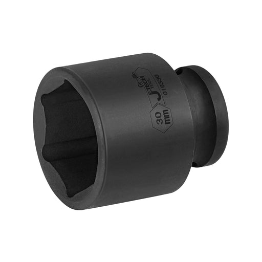 Jetech 1/2" Dr 30mm impact socket