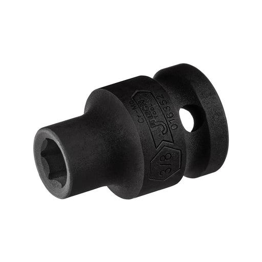 Jetech 1/2" Dr 3/8 inch impact socket