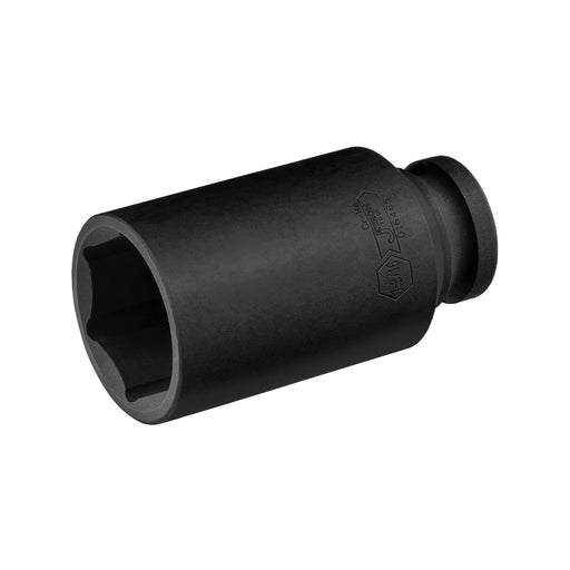 Jetech 1/2" Dr 1-3/16 inch DEEP impact socket