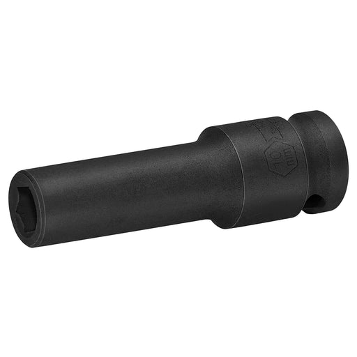 Jetech 1/2" Dr 10mm DEEP impact socket