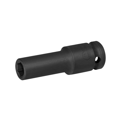Jetech 1/2" Dr 11mm DEEP impact socket