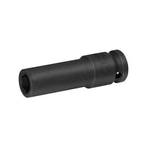 Jetech 1/2" Dr 12mm DEEP impact socket