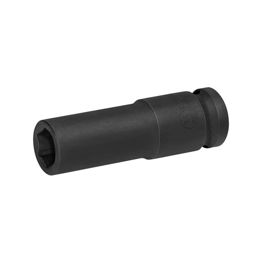 Jetech 1/2" Dr 14mm DEEP impact socket