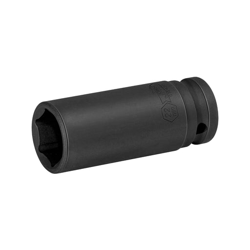 Jetech 1/2" Dr 22mm DEEP impact socket