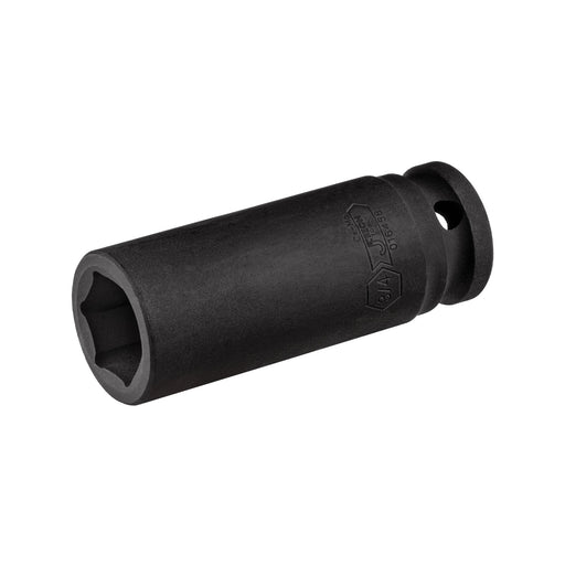 Jetech 1/2" Dr 3/4 inch DEEP impact socket