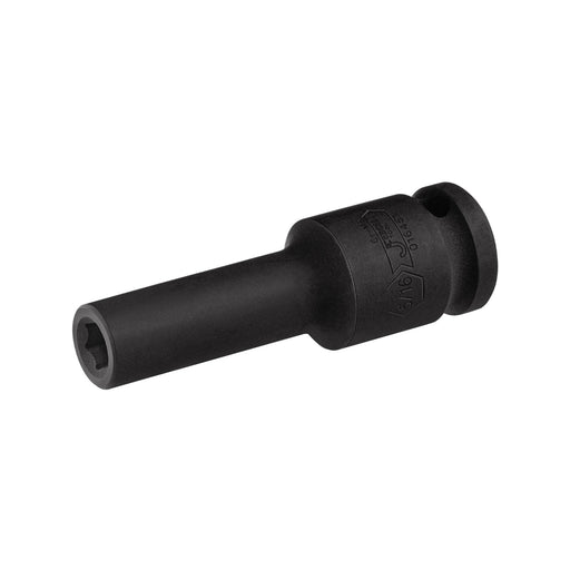 Jetech 1/2" Dr 5/16 inch DEEP impact socket
