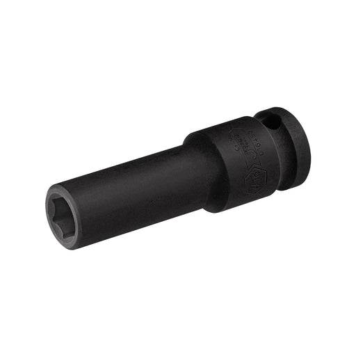 Jetech 1/2" Dr 7/16 inch DEEP impact socket