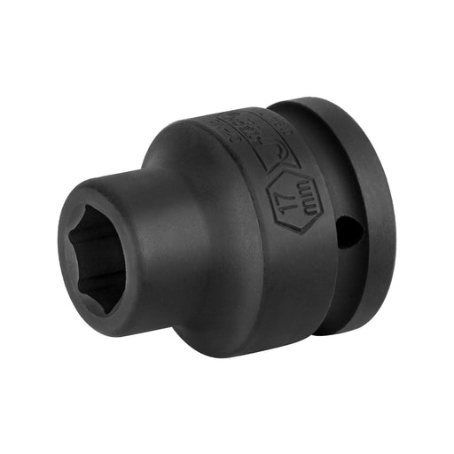 Jetech 3/4" Dr 17mm impact socket