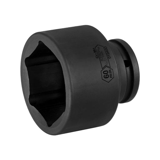 Jetech 3/4" Dr 60mm impact socket