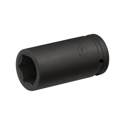 Jetech 3/4" Dr 1-1/8 inch DEEP impact socket