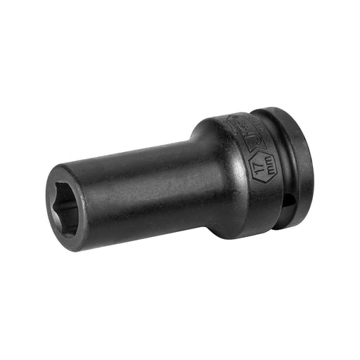 Jetech 3/4" Dr 17mm DEEP impact socket