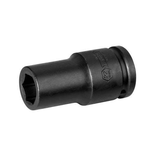 Jetech 3/4" Dr 22mm DEEP impact socket