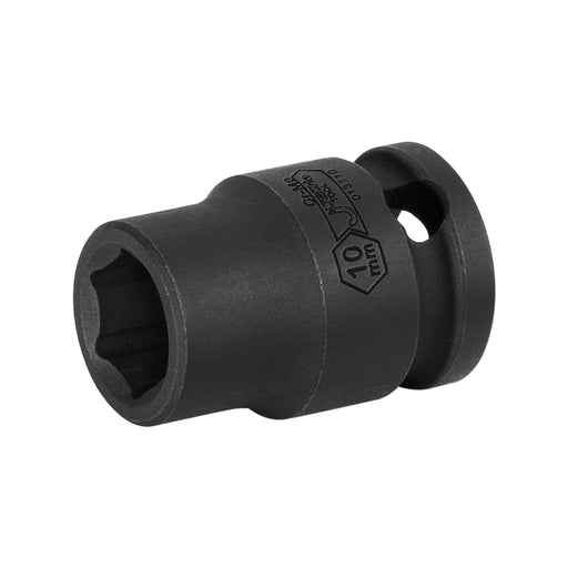 Jetech 3/8" Dr 10mm impact socket