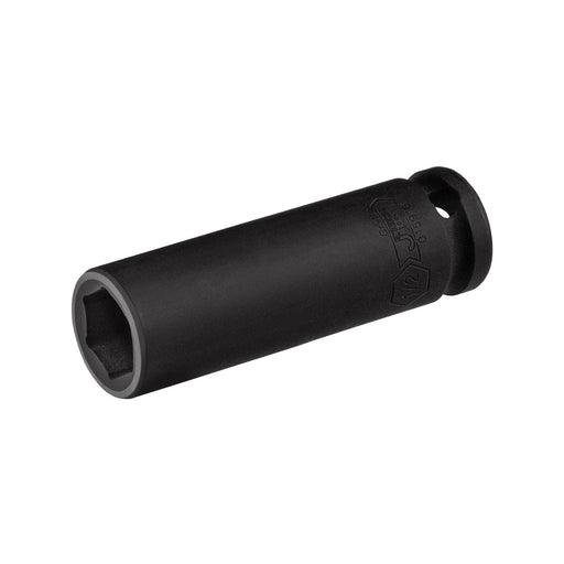 Jetech 3/8" Dr 1/2 inch DEEP impact socket