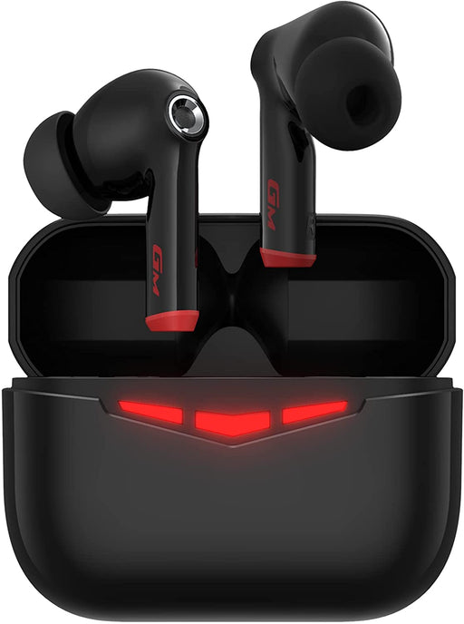 GM3 Black