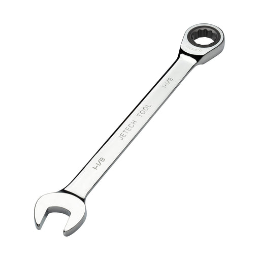 1-1/8" Gear Wrench