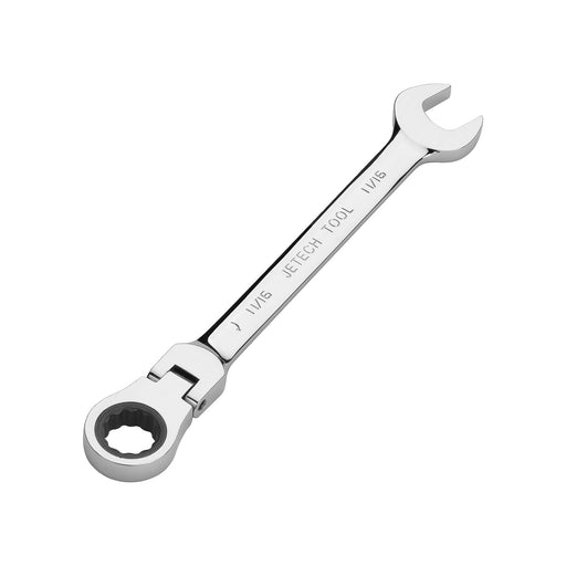 Jetech 11/16" flexible head gear wrench