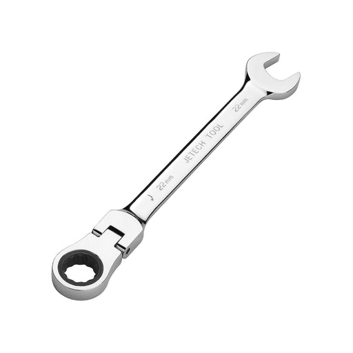 Jetech 22mm flexible head gear wrench