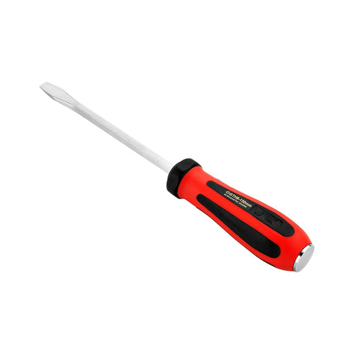 Jetech strike cap go through screwdriver slotted 8x150mm