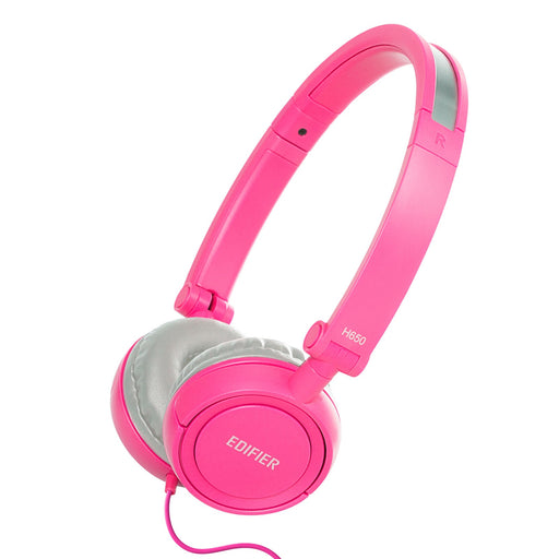 H650 pink