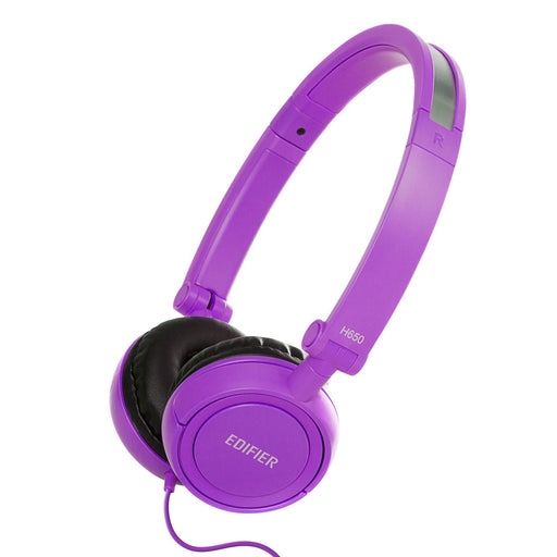 H650 violet