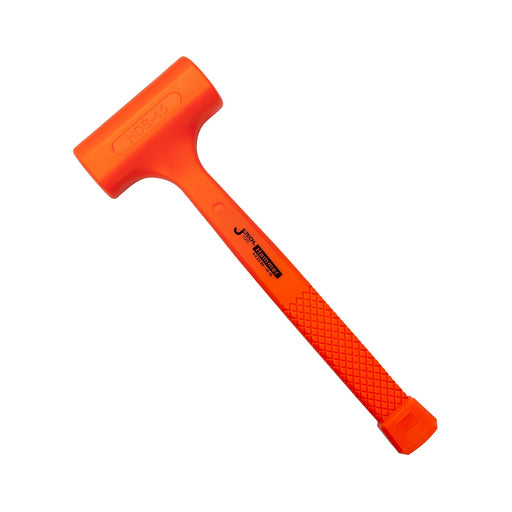 Jetech 18Oz dead blow hammer