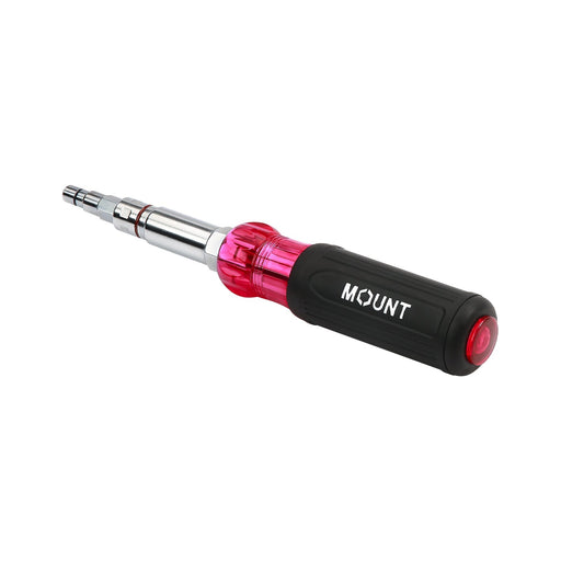6 in 1 Muiti-Nut Driver
