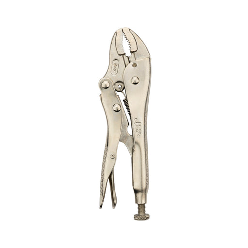 10"Â  Curved Jaw Locking Pliers