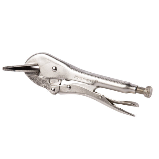 10" Locking Sheet Metal Clamp