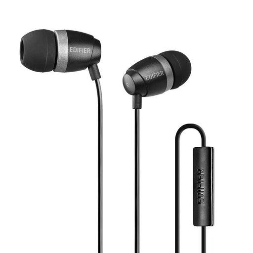 P210 Black