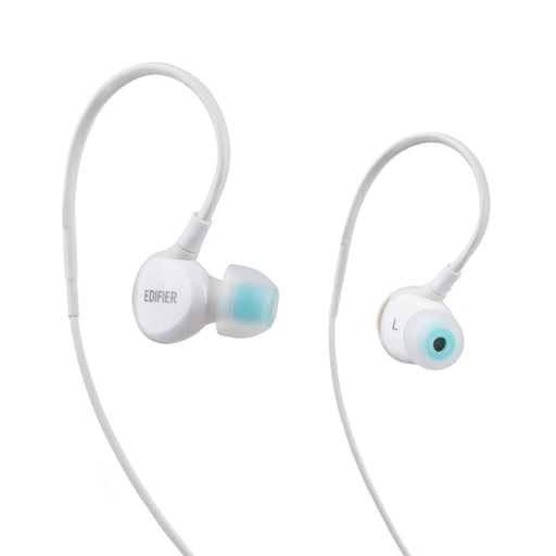 P281 Sport White