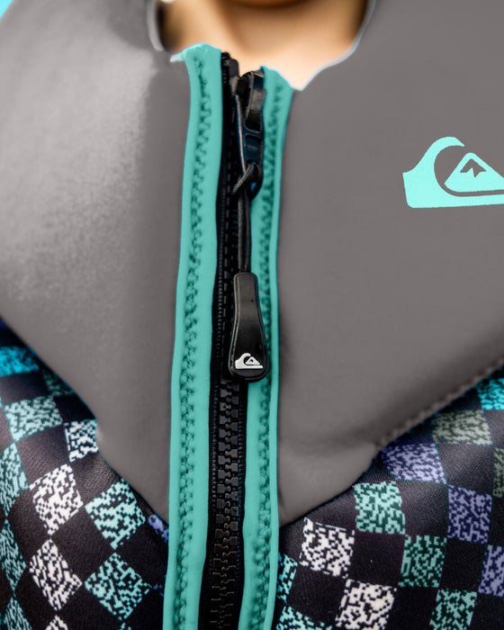 QUIKSILVER Youth Matrix CGA Life Vest