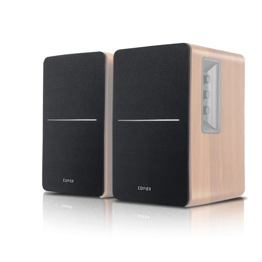 Speaker Grilles For R1280DBs Wood/R1280Ts Brown