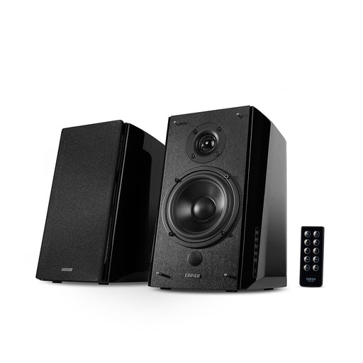 R2000DB Black