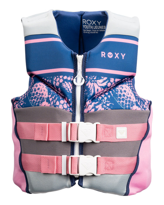 Roxy Youth Daily CGA Vest