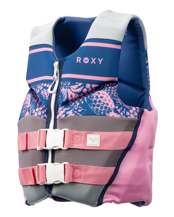 Roxy Youth Daily CGA Vest